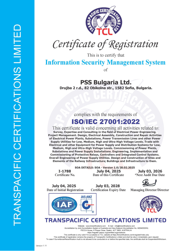 ISO 27001