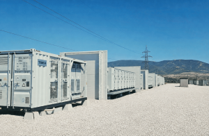 Рамануша: от присъединяването на 48 MWp соларна мощност до 122 MWh капацитет за съхранение на енергия